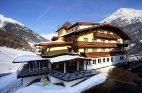 Hotel Bruno, Sölden, Österreich